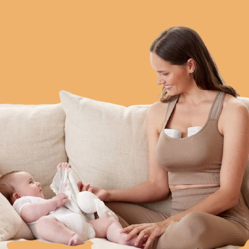 The Complete Breast Pump Guide for UAE Mothers: Expert Tips 2026