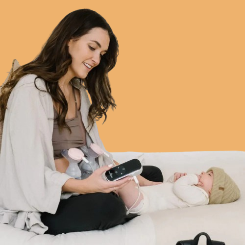 BabyBuddha UAE | Premium Mom & Baby Feeding Solutions