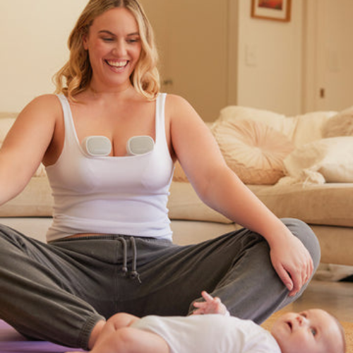 Momcozy Maternity & Breastfeeding Products UAE | MumCare.ae