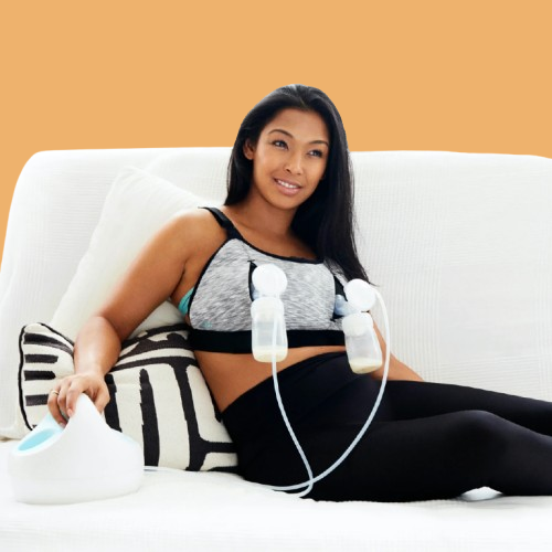 Spectra Breast Pump in UAE | Hospital-Grade Comfort for Modern Moms