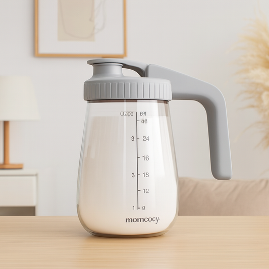 Momcozy Breast Milk Pitcher online in UAE