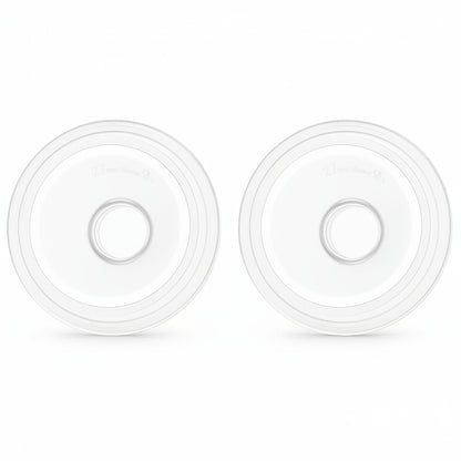 Momcozy 27mm Double-Sealed Flange for S9 Pro / S12 Pro Breast Pump