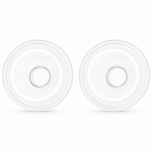 Momcozy 27mm Double-Sealed Flange for S9 Pro / S12 Pro Breast Pump