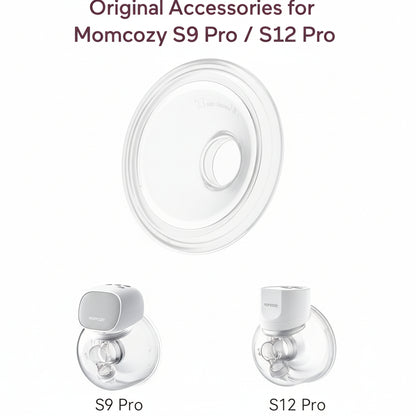 Momcozy 27mm Double-Sealed Flange Online in UAE