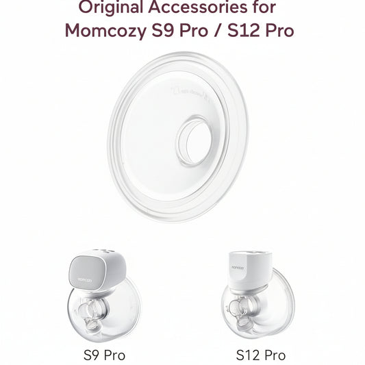 Momcozy 27mm Double-Sealed Flange Online in UAE