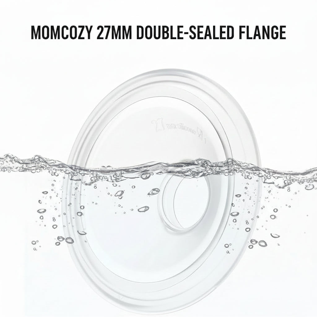 Momcozy S9 Pro flange replacement Near me in Sharjah 