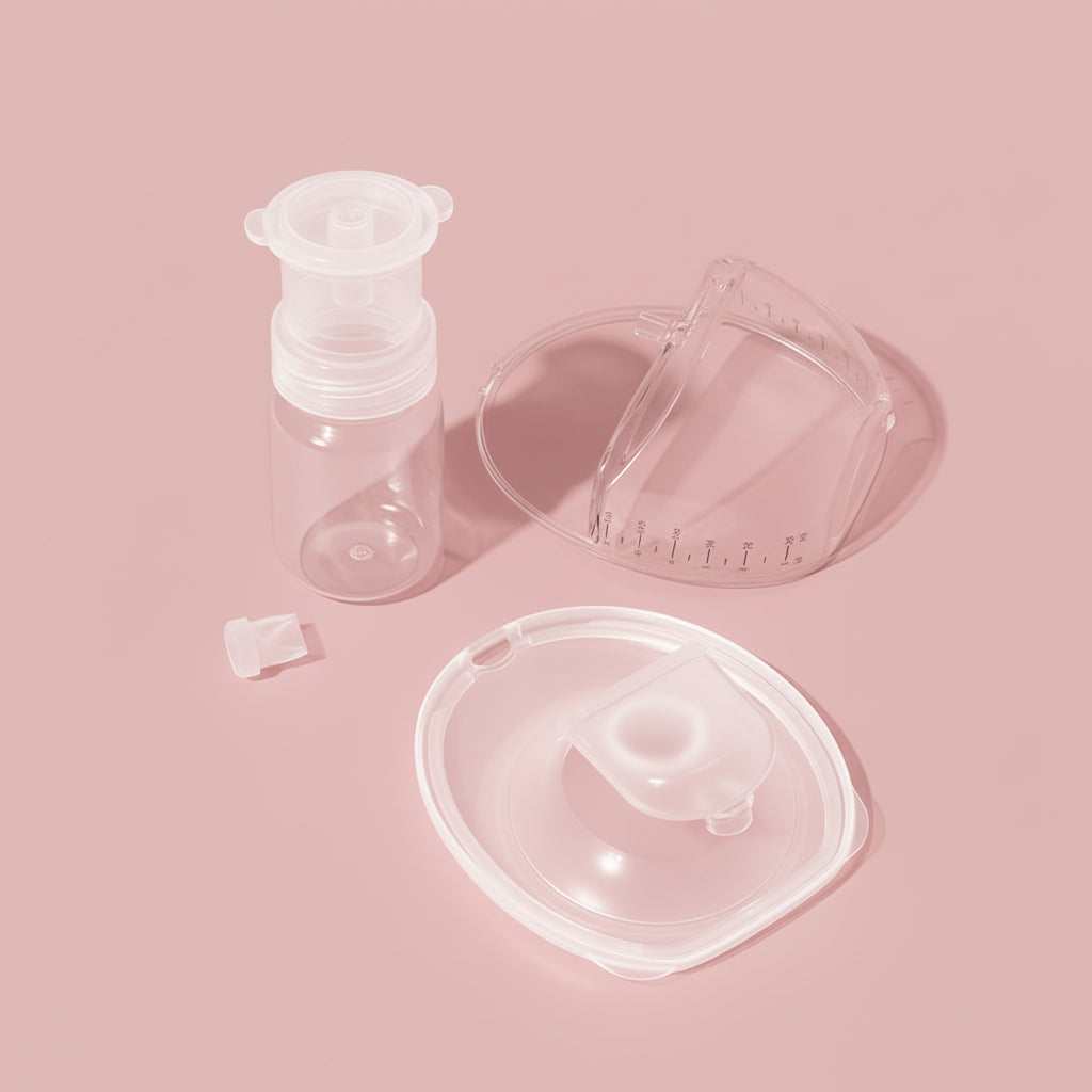 Momcozy M6 Milk Collector Cup online in UAE