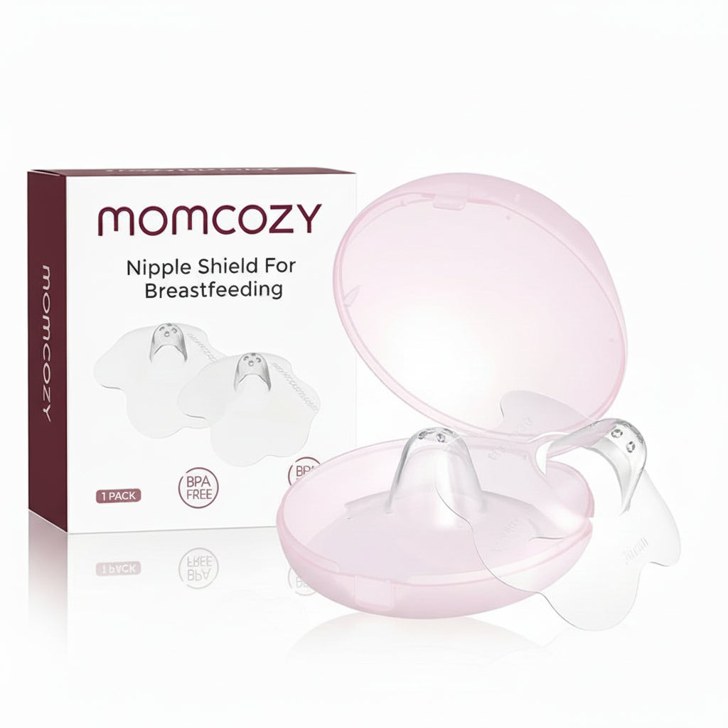 Momcozy Contact Nipple Shield