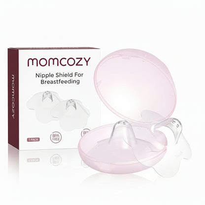 Momcozy Contact Nipple Shield