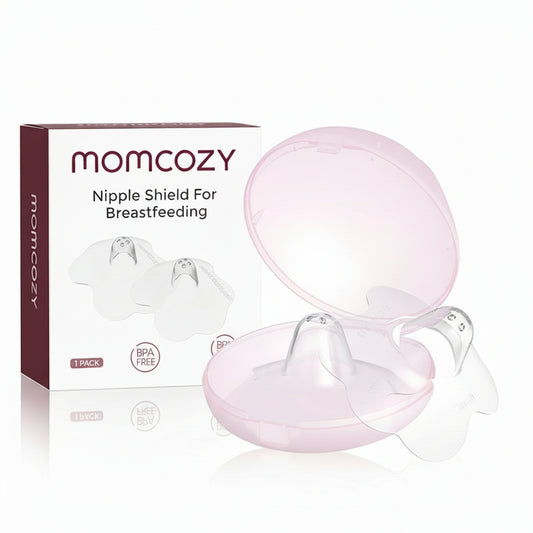 Momcozy Contact Nipple Shield