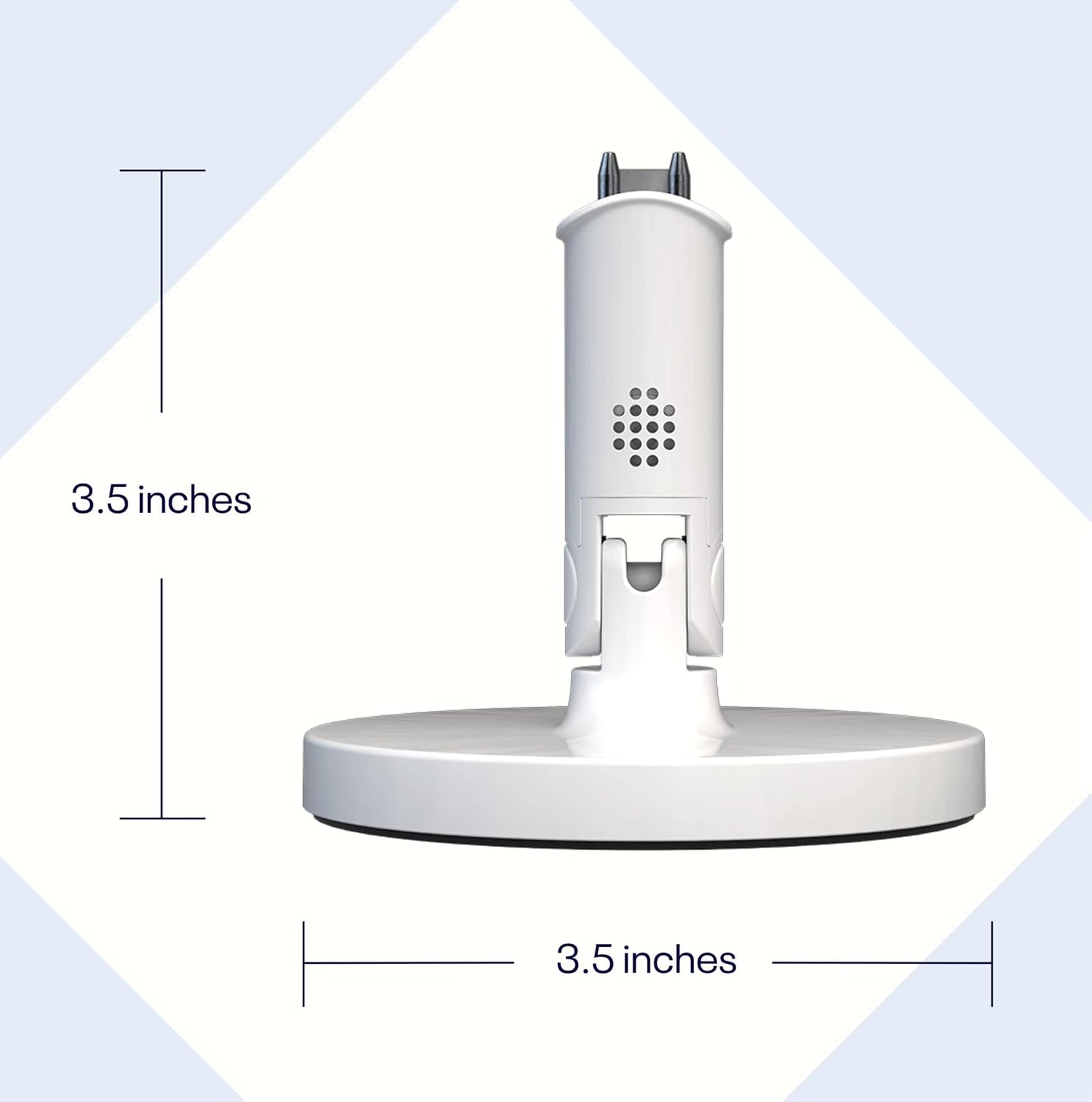 Nanit Pro Smart Baby Monitor with Flex Stand | 1080p WiFi Camera