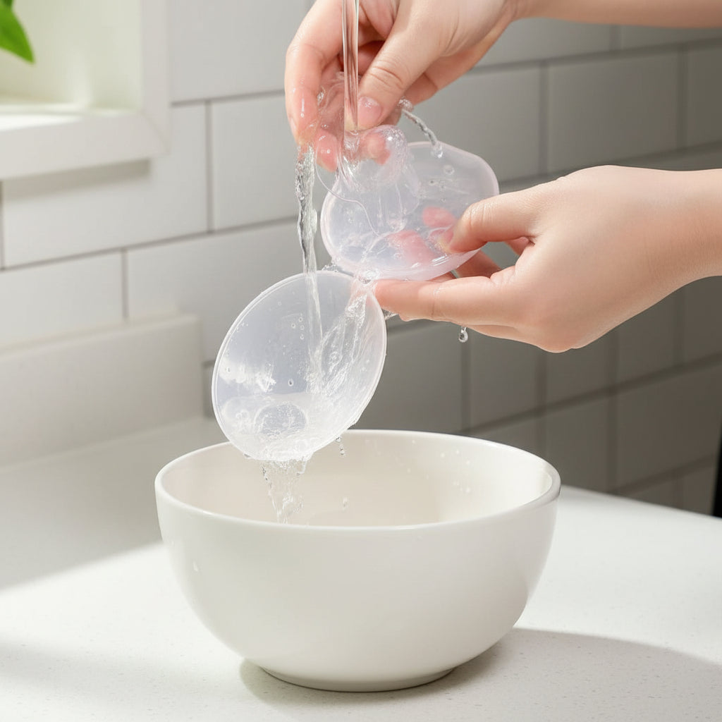 Momcozy breastfeeding accessories