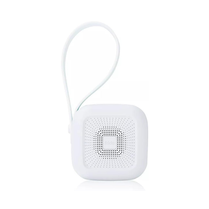 Frida Baby 2-in-1 Portable Sound Machine & Nightlight – White Noise for Baby Sleep