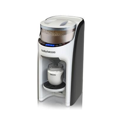 Baby Brezza Formula Pro Advanced Automatic Formula Maker | Instant Baby Bottle Maker