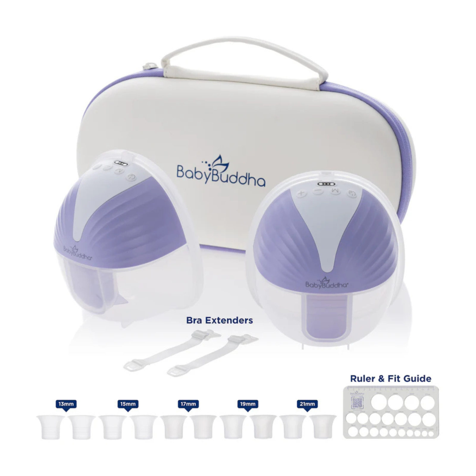 BabyBuddha Wearable Breast Pump in UAE