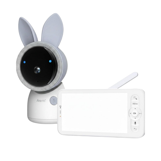 ARENTI 2.5K WiFi Baby Monitor