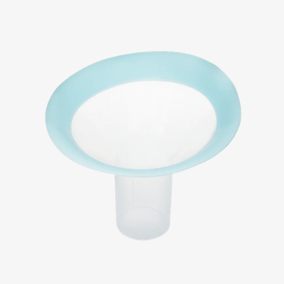 طقم حواف Babybuddha EasyFit بأربعة أحجام (21 مم، 24 مم، 28 مم، 32 مم)