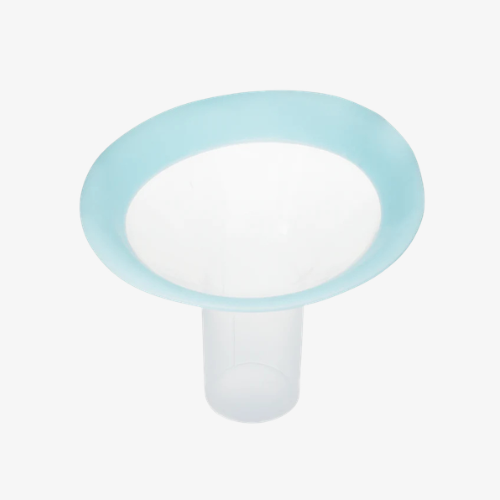 طقم حواف Babybuddha EasyFit بأربعة أحجام (21 مم، 24 مم، 28 مم، 32 مم)