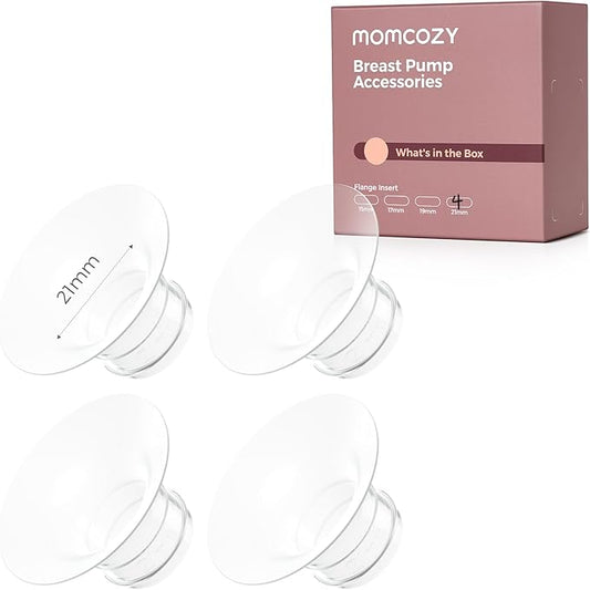Momcozy 21mm flange inserts Dubai online buy atMumcare.ae.