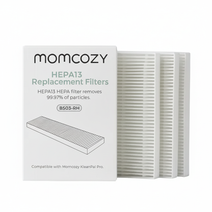 Momcozy air filter replacement Dubai online buy at mumcare.ae mom care