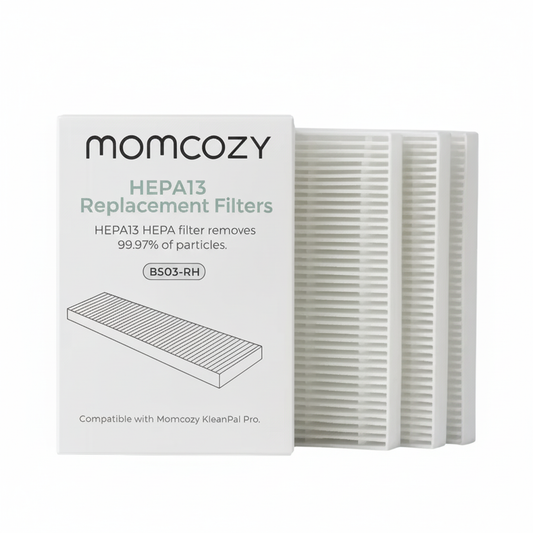 Momcozy air filter replacement Dubai online buy at mumcare.ae mom care