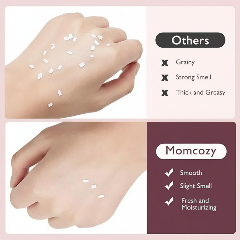 Momcozy breastfeeding balm Sharjah near me at mumcare.ae mum care