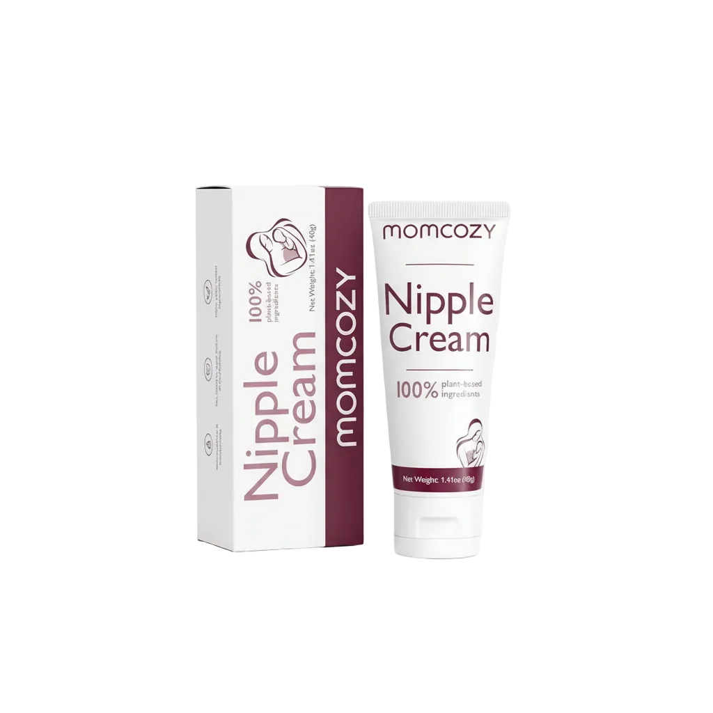 Momcozy nipple cream Dubai online buy at mumcare.ae 