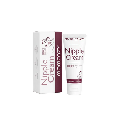 Momcozy nipple cream Dubai online buy at mumcare.ae 
