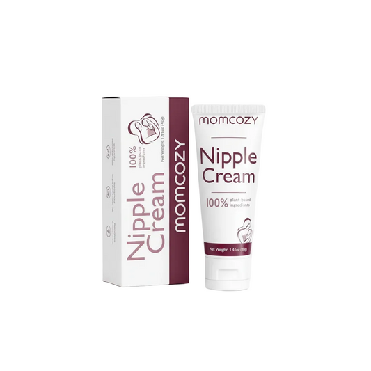 Momcozy nipple cream Dubai online buy at mumcare.ae 