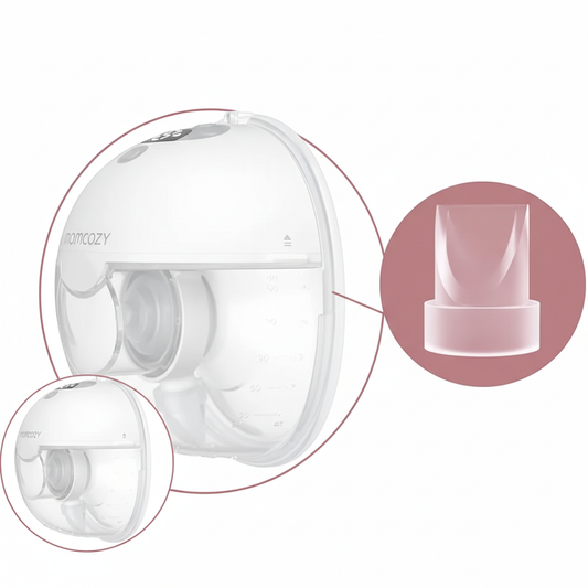 Momcozy pump valves replacement UAE online buy at mumcare.ae