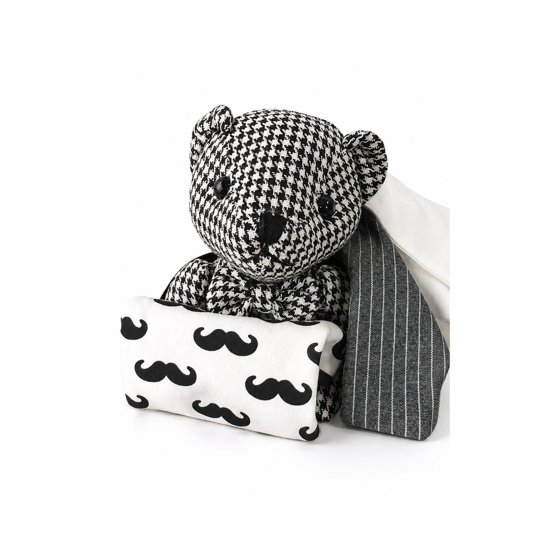 Newborn Baby Boy Gift Set 9 in 1 – Luxury Baby Gift Hamper
