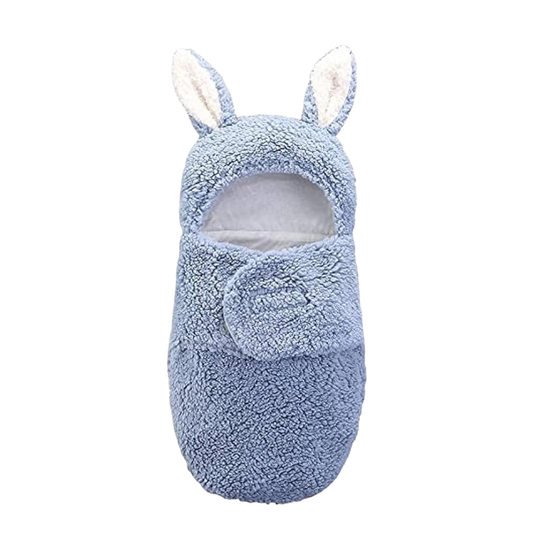 Baby Swaddle Blanket 100% Cotton Adjustable Newborn Wrap Sleeping Sack