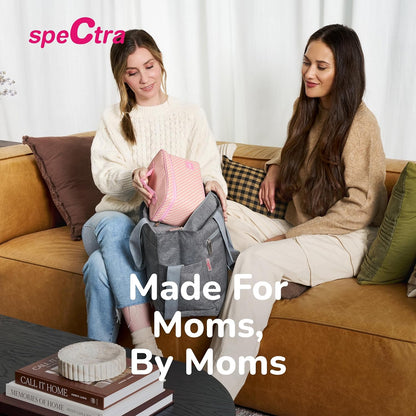 Spectra S1+ Hospital Grade Double Breast pump in UAE
