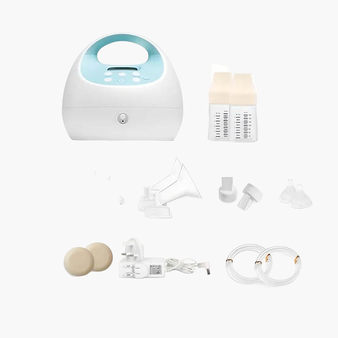 Spectra S1+ Hospital Grade Double Breast pump