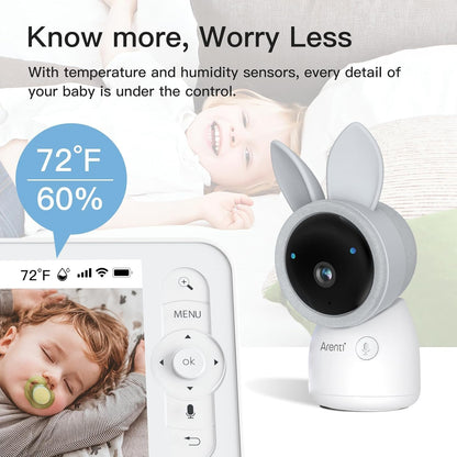 WiFi Baby Camera Umm Al Quwain UAE