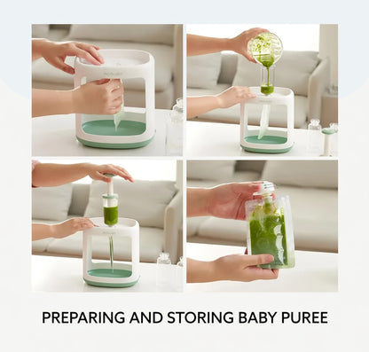 baby food maker online buy UAE Dubai Sharjah Abu Dhabi at momcare.ae