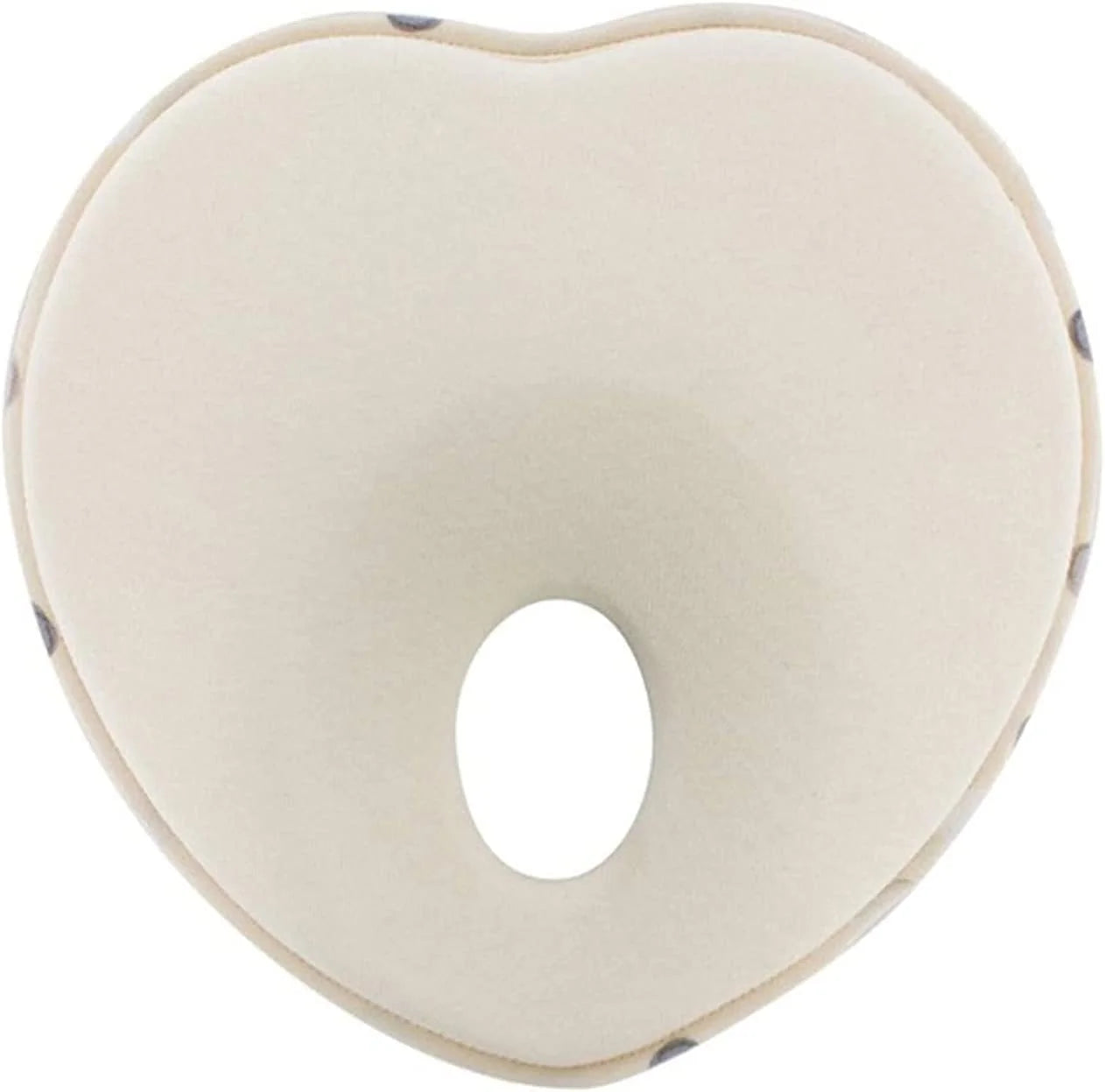 Baby Infant Head Shape Pillow for Newborns | Memory Foam Anti Flat Head Pillow