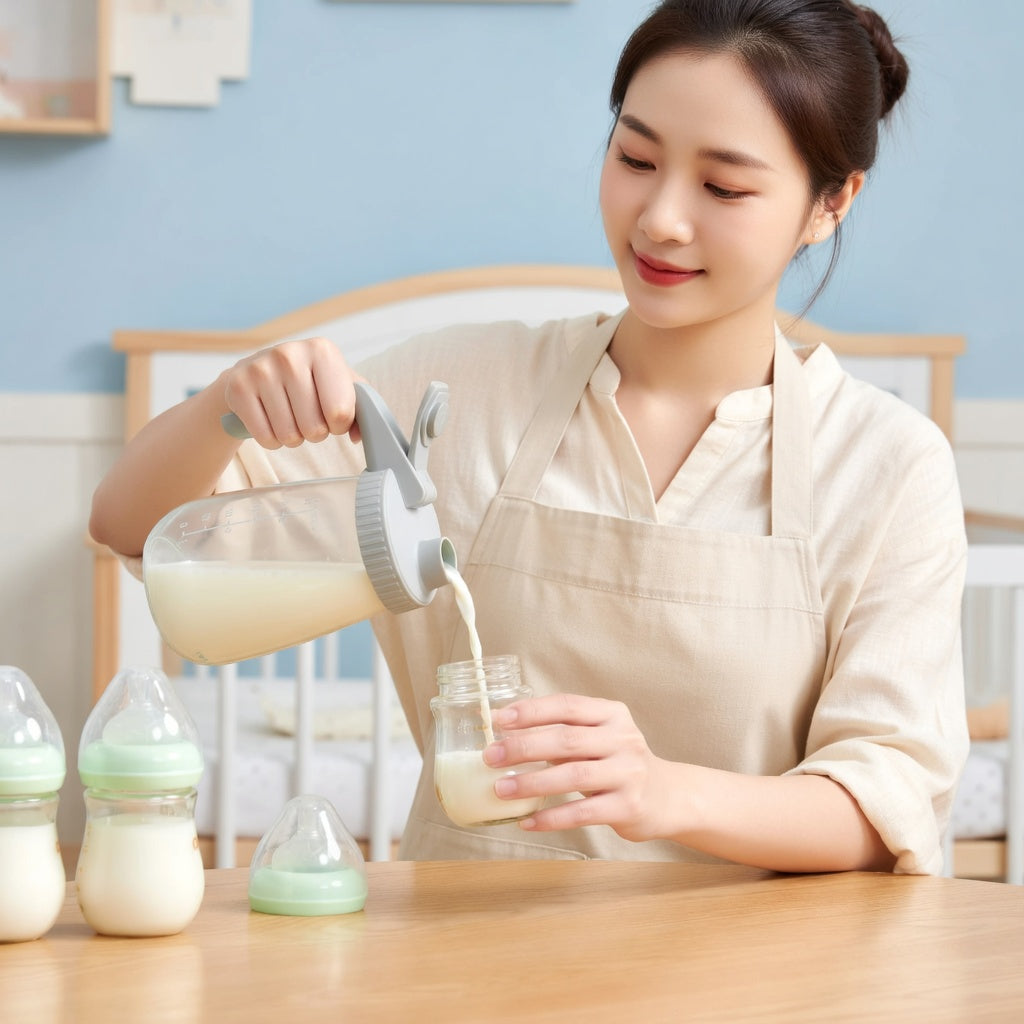 Dubai products for modern momz