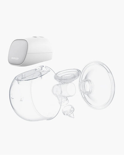 Wireless wearable breast pump UAE