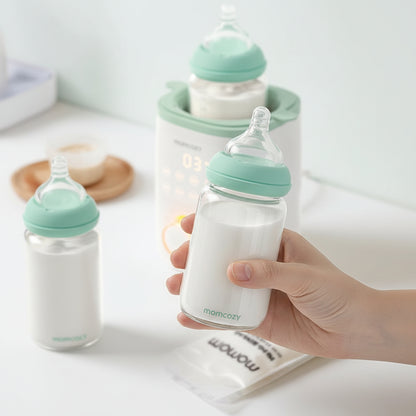 momcozy baby bottle warmer Abu Dhabi online
