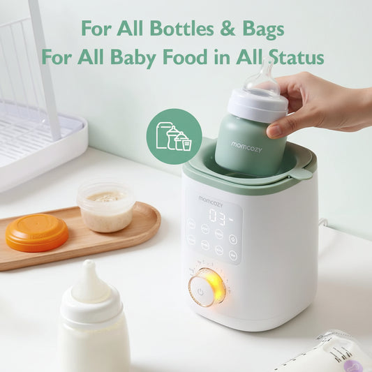 momcozy bottle warmer Dubai online baby store