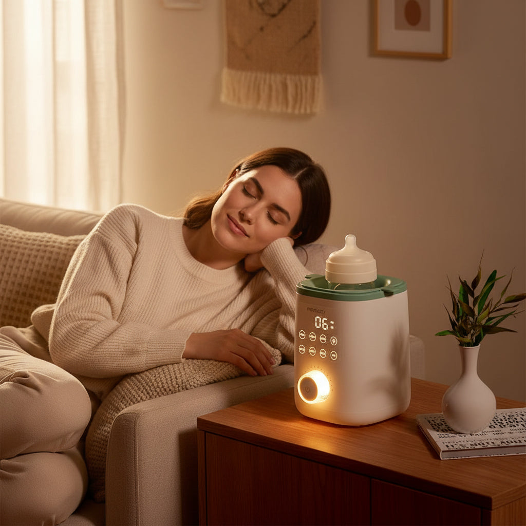 momcozy bottle warmer Ras Al Khaimah online