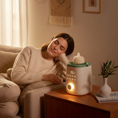 momcozy bottle warmer Ras Al Khaimah online