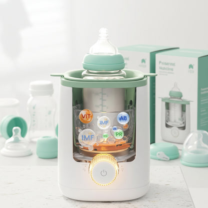 momcozy milk warmer Sharjah online