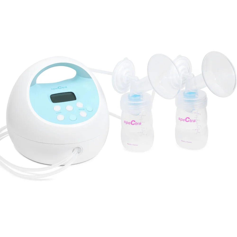 Spectra S1+ Hospital Grade Double Hands Free Breast pump in UAE
